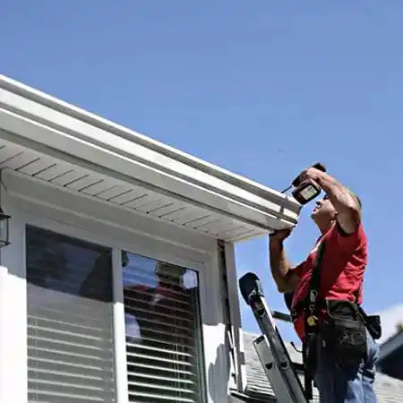 gutter services Windcrest